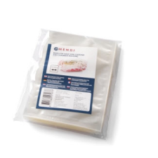  Hendi sous-vide vákuumfólia, ( 30cm x 20cm) 100db kisháztartási gépek kiegészítői
