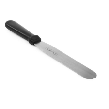 Hendi Spatula, fekete, 325×34 mm sütés és főzés