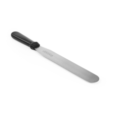 Hendi Spatula - Fekete - 375x39 mm - HENDI 855744 konyhai eszköz