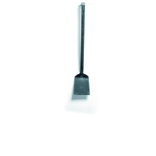 Hendi Spatula - Profi Line - Fekete - 510x100 mm - HENDI 542200 konyhai eszköz