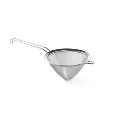 Hendi Spiccszűrő, drótháló - ø180x(H)395 mm - HENDI 647509 konyhai eszköz