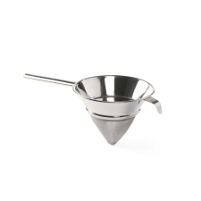 Hendi Spiccszűrő, fele drótháló - ø205x(H)460 mm - HENDI 647554 konyhai eszköz