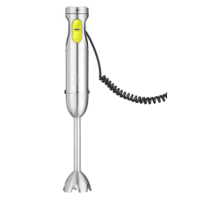 Hendi Spirálzsinóros botmixer, HENDI, 220-240V/1000W, ⌀65x425mm botmixer