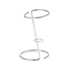 Hendi Sültburgonya tálaló állvány, HENDI, ⌀110x(H)175mm konyhai eszköz