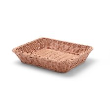 Hendi Süteményes kosár GN méretű, HENDI, GN 1/2, 325x265x(H)65mm konyhai eszköz
