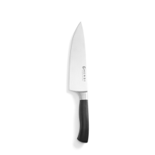 Hendi Szakácskés - Profi Line - Fekete - 335x20x(H)50 mm - HENDI 844212 konyhai eszköz