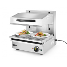 Hendi Szalamander 450 - 230V / 2800W - 480x520x(H)530 mm - HENDI 264607 konyhai eszköz