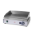 Hendi Szeletsütő lap Blue Termékcsalád - teljesen bordázott - 230V / 2400W - 550x420x(H)240 mm - HENDI 203170