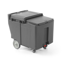 Hendi Szigetelt jégláda - 110 L - 110 L - 585x800x(H)745 mm - HENDI 877883 konyhai eszköz