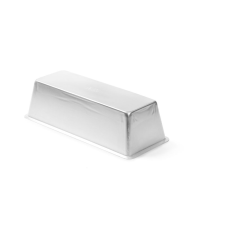 Hendi Szögletes sütőforma, HENDI, 260x100x(H)75mm sütés és főzés