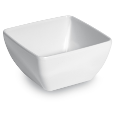 Hendi Tál négyzet - Fehér - 270x270x(H)105 mm - HENDI 561584 konyhai eszköz