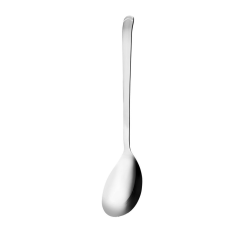 Hendi Tálaló kanál, HENDI, 321x71mm konyhai eszköz