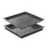 Hendi Tálca CONVECTOMAT CLASSIC GN 2/3, HENDI, GN 2/3, 354x325x(H)20mm