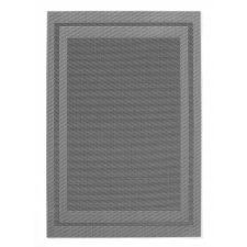 Hendi Tányéralátét, keret – készlet, , Grafit, 6 db, 450x300mm - HENDI 597880 konyhai eszköz