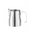 Hendi Tejes kancsó V alakú kiöntővel, HENDI, 0,35L, ⌀65x(H)99mm