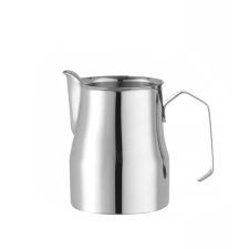 Hendi Tejes kancsó V alakú kiöntővel, HENDI, 0,35L, ⌀65x(H)99mm konyhai eszköz