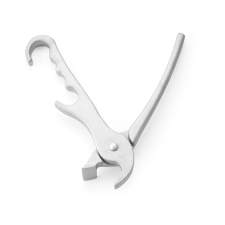 Hendi Tepsi fogó, HENDI, (L)200mm konyhai eszköz