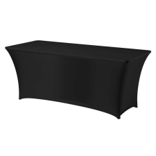 Hendi Terítő téglalap alakú, HENDI, Symposium, 810927, Fekete, 1500x760x(H)730mm konyhai eszköz