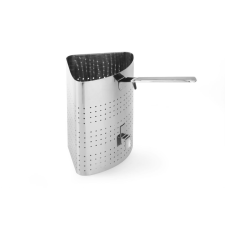 Hendi Tésztafőző kosár, HENDI, Profi Termékcsalád, 1,5L, 160x160x(H)230mm konyhai eszköz