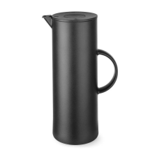  Hendi Thermo Can, 1L, Black (449615) termosz