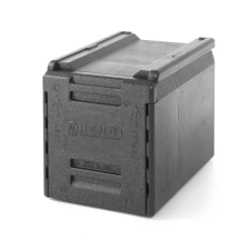 Hendi Thermoláda - 66 L - 600x400x(H)490 mm - HENDI 707661 konyhai eszköz