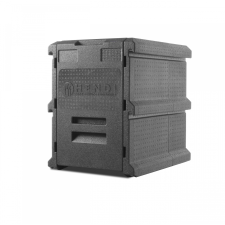 Hendi Thermoláda - GN 1/1 - 100 L - 635x465x(H)660 mm - HENDI 707999 konyhai eszköz