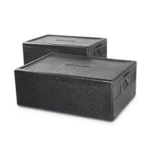 Hendi Thermoláda Kitchen Termékcsalád - 53 L - 685x485x(H)260 mm - HENDI 707951 konyhai eszköz