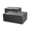 Hendi Thermoláda Kitchen Termékcsalád - GN 1/1 - 80 L - 685x485x(H)360 mm - HENDI 707944