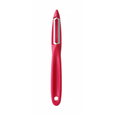 Hendi Univerzális hámozó fogazott pengével, , Piros, (L)175mm - HENDI 841488 konyhai eszköz