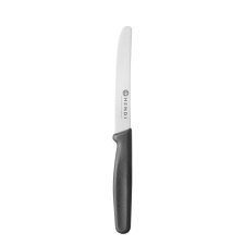 Hendi Univerzális kés, HENDI, Fekete, (L)211mm konyhai eszköz