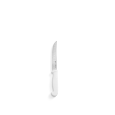 Hendi Univerzális kés, HENDI, hosszú modell, Fehér, (L)230mm konyhai eszköz