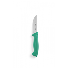 Hendi Univerzális kés - rövid modell - Zöld - 190x25x(H)40 mm - HENDI 842218 kés és bárd