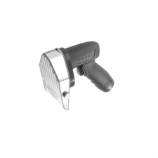 Hendi Vezetékmentes elektromos kebab kés, HENDI, Kitchen Termékcsalád, 230V/80W, 155x127x(H)202mm konyhai eszköz