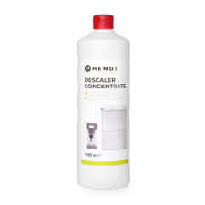 Hendi Vízkőmentesítő koncentrátum 1 liter - HENDI 976760 konyhai eszköz
