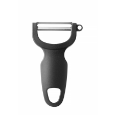 Hendi Vízszintes univerzális lehúzó, HENDI, Fekete, (L)110mm konyhai eszköz