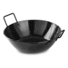 Hendi Zománcozott Paella edények - ø245x(H)70 mm - HENDI 622858