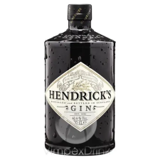  Hendrick's Gin 0,7l 41,4% - DRS gin