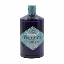 Hendrick&#039;s Hendrick s Orbium 0,7l 43,4% gin