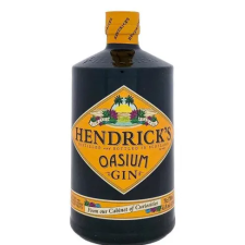  Hendrick's Oasium Gin 0,7l 43,4% gin