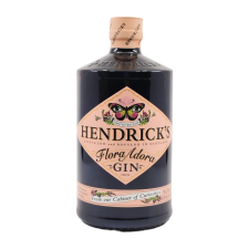  Hendrick's Flora Adora gin DRS (0,7L / 43,4%) gin