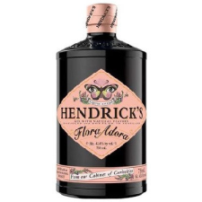  Hendricks Flora Adora Gin 0,7 43,4% gin
