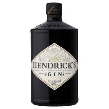  Hendricks Gin 41,4% 0,7l gin