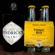  Hendricks Gin Tonic Csomag gin