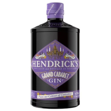  Hendricks Grand Cabaret Gin 43,4% gin