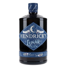  Hendricks Lunar Gin 0,7 43,4% gin