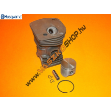  Henger szett Husqvarna 340 , 345 , 346 , 350 (Ø44 mm) I barkácsgép tartozék