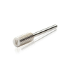  Hengeres karbid csiszolófej - M (közepes) (Small Barrel)