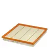 HENGST FILTER légszűrő E1051L