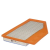 HENGST FILTER légszűrő E1538L