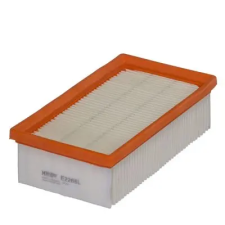 HENGST FILTER légszűrő E2266L autóalkatrész